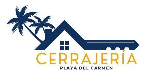 Cerrajería Playa del Carmen_Logo